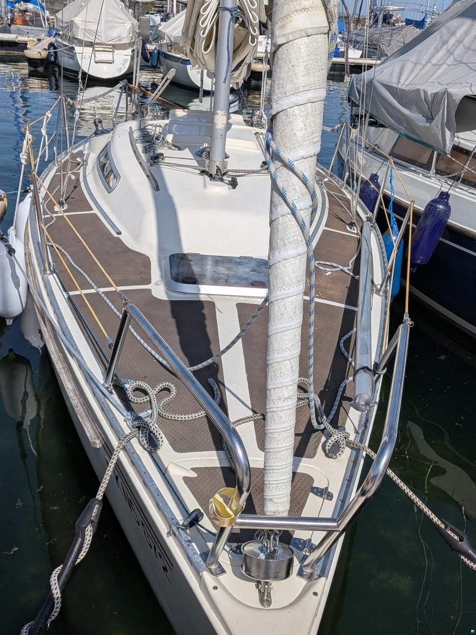 Larsen 25