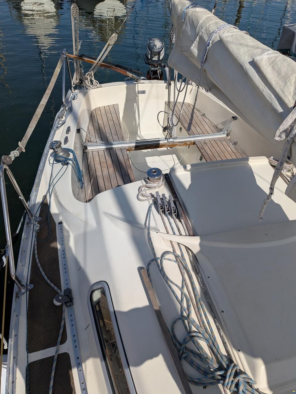 Larsen 25