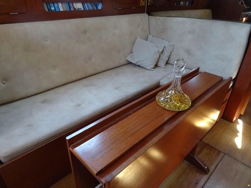 Hallberg-Rassy 41