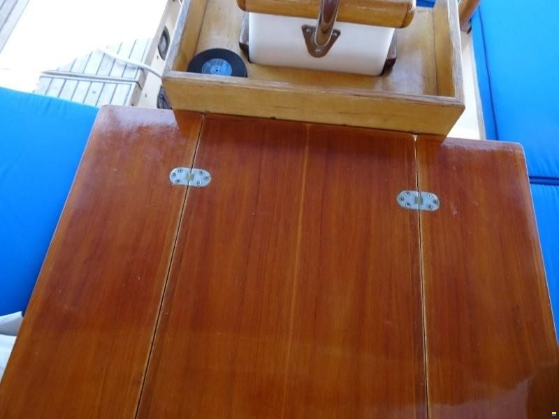 Hallberg-Rassy 41