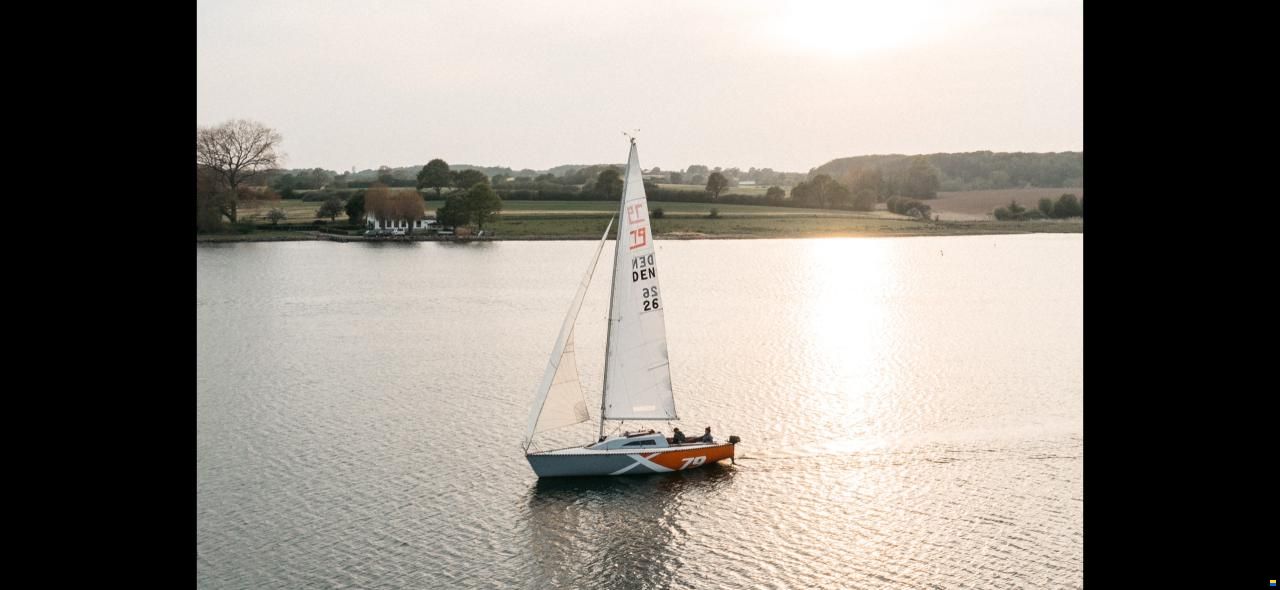 X-Yachts X79