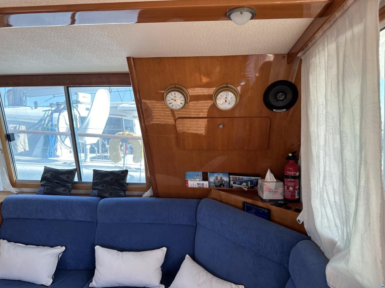Jeantot TransCat 42