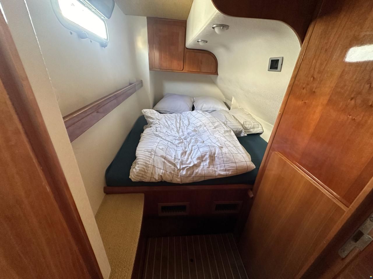 Jeantot TransCat 42