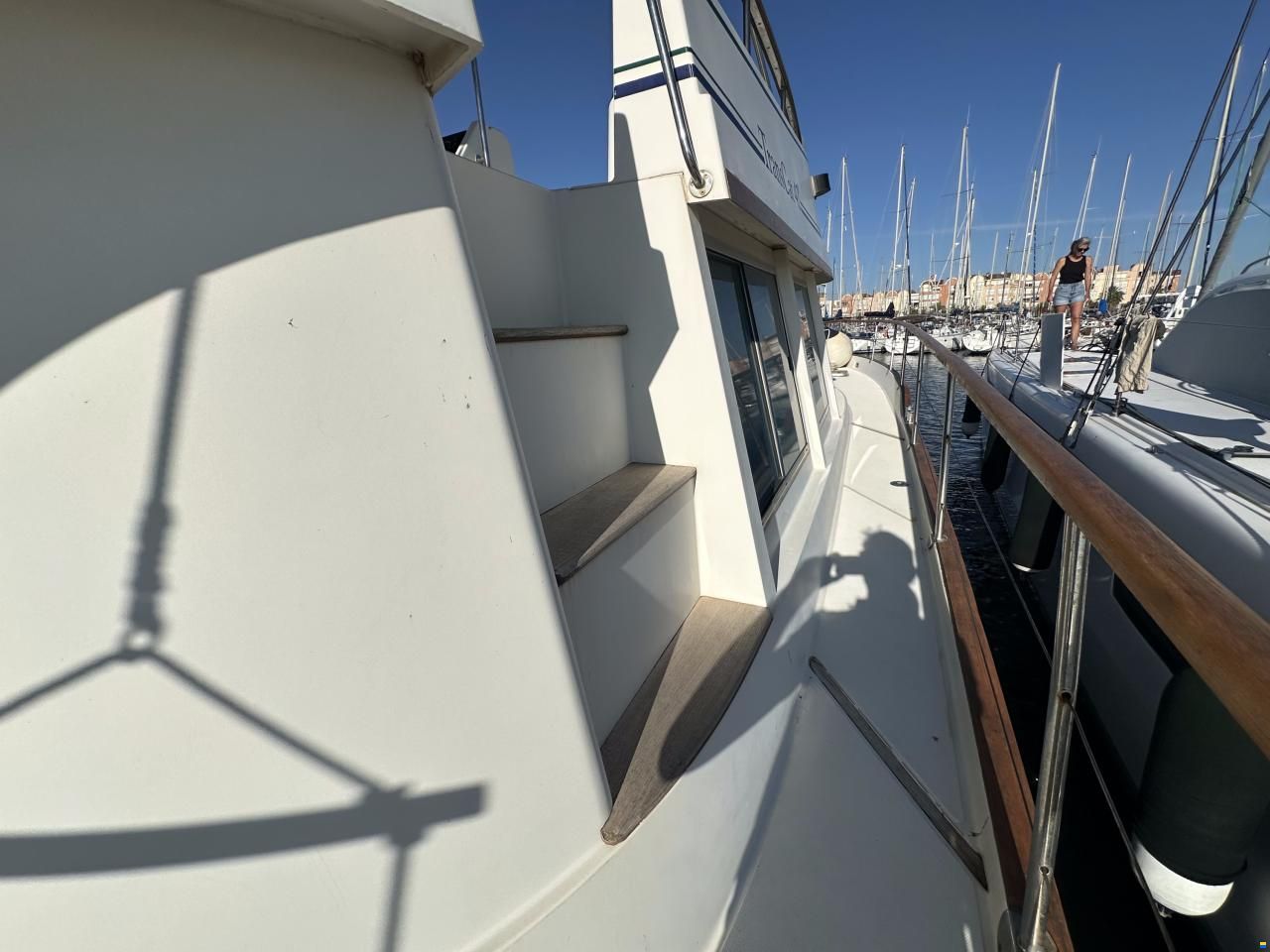 Jeantot TransCat 42