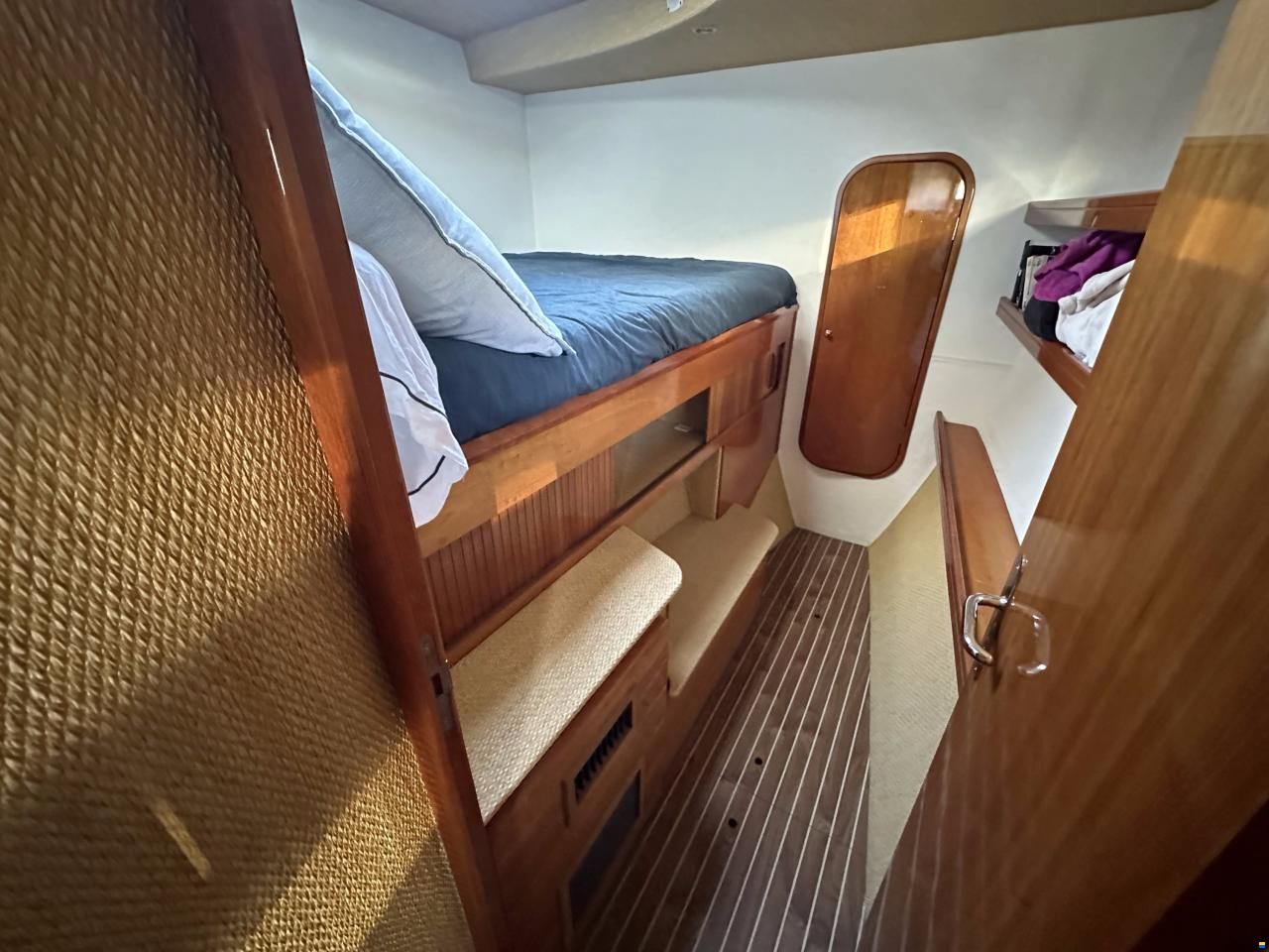 Jeantot TransCat 42