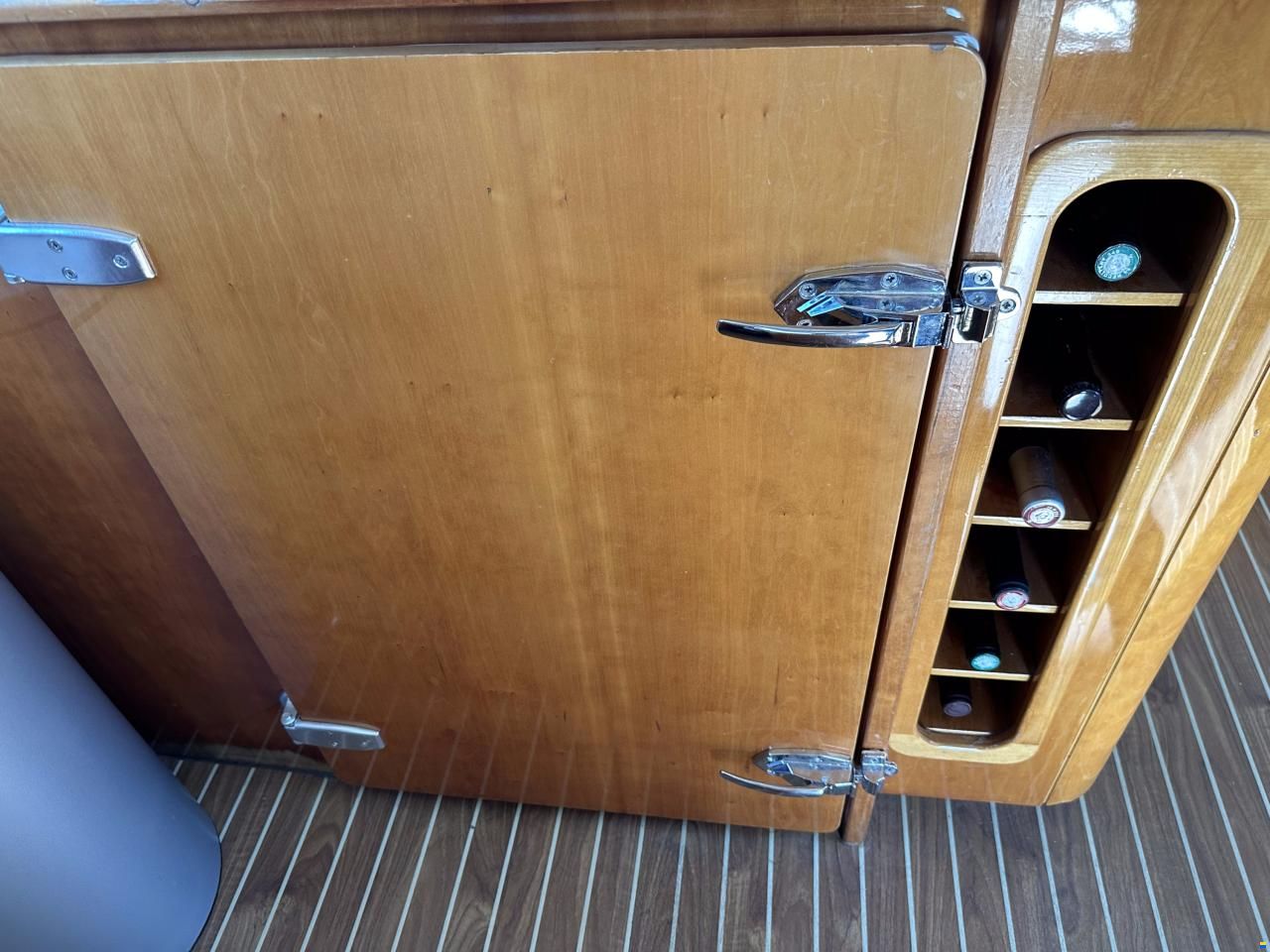 Jeantot TransCat 42