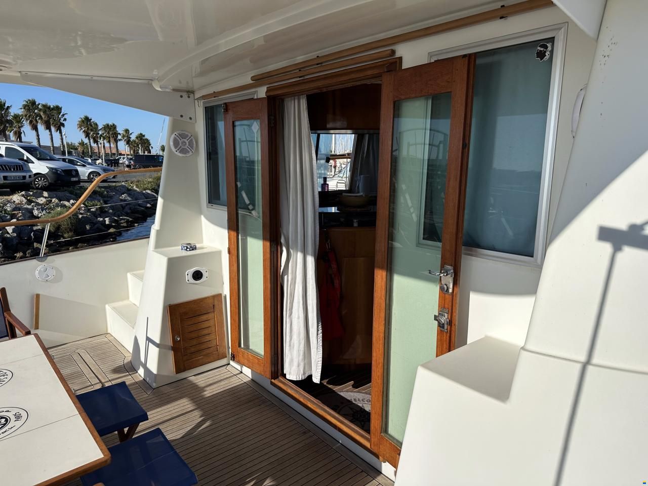 Jeantot TransCat 42