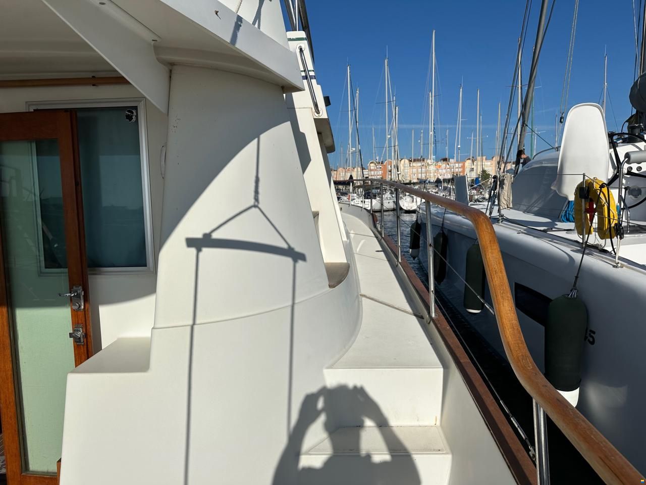 Jeantot TransCat 42
