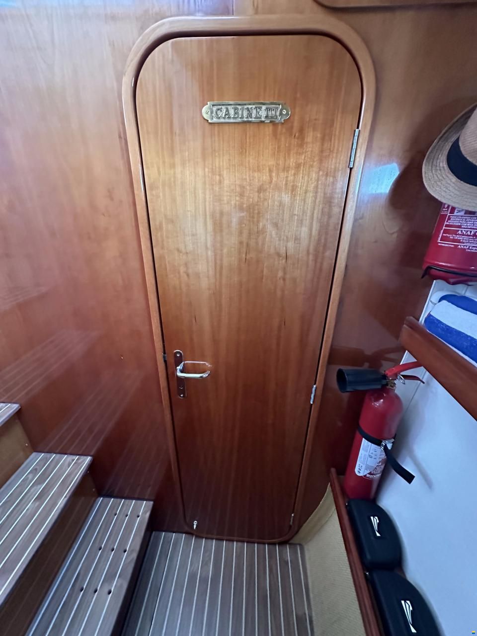 Jeantot TransCat 42