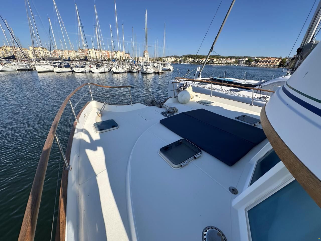 Jeantot TransCat 42