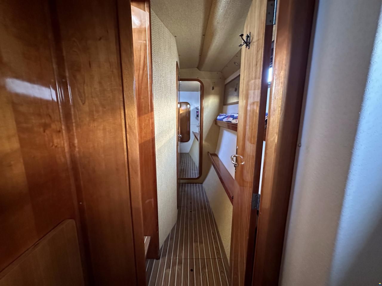 Jeantot TransCat 42