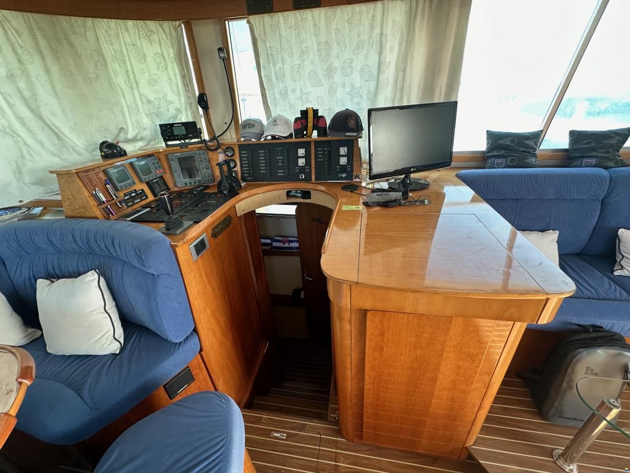 Jeantot TransCat 42