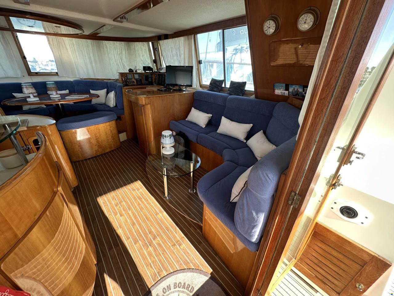 Jeantot TransCat 42