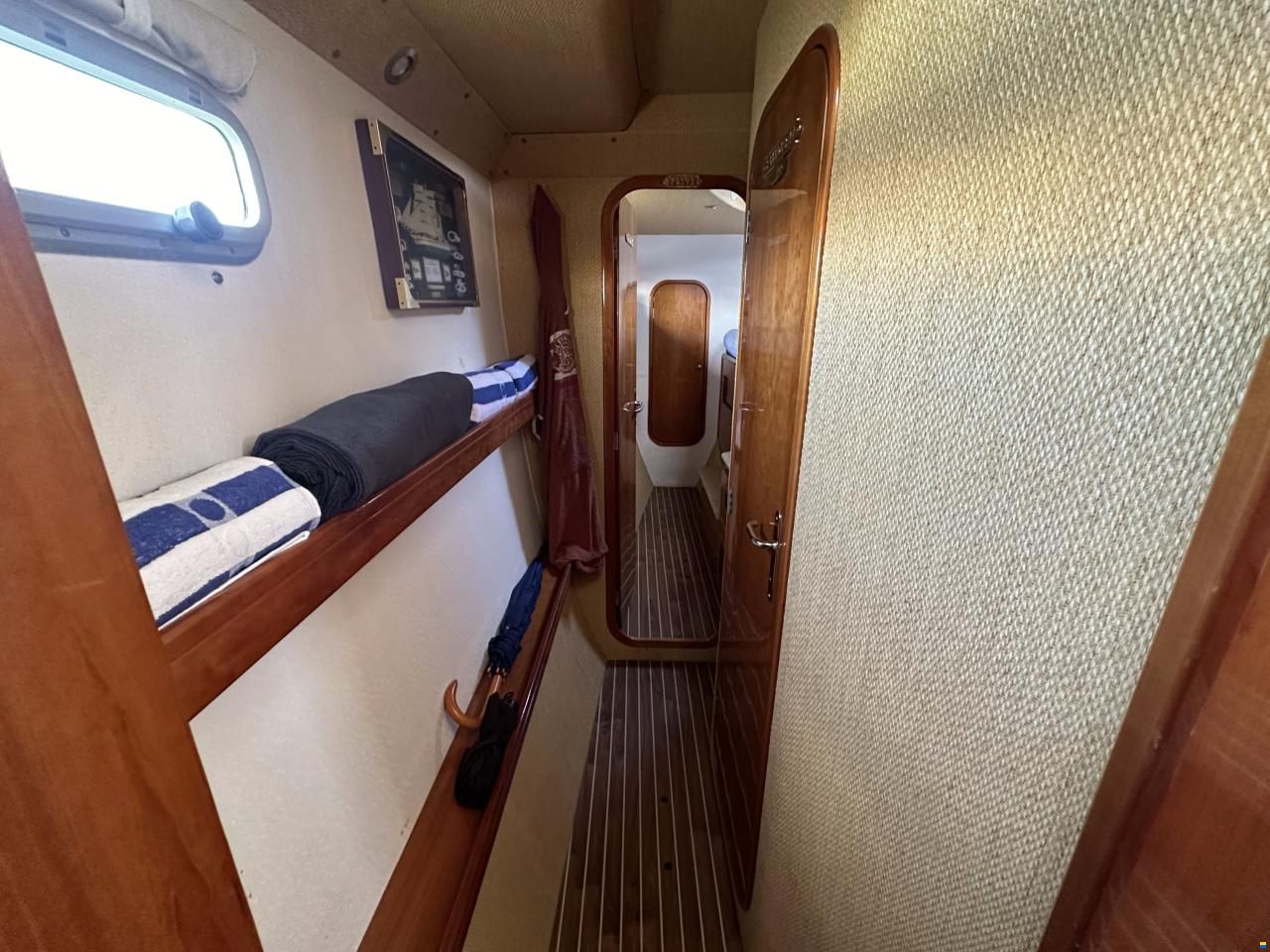 Jeantot TransCat 42