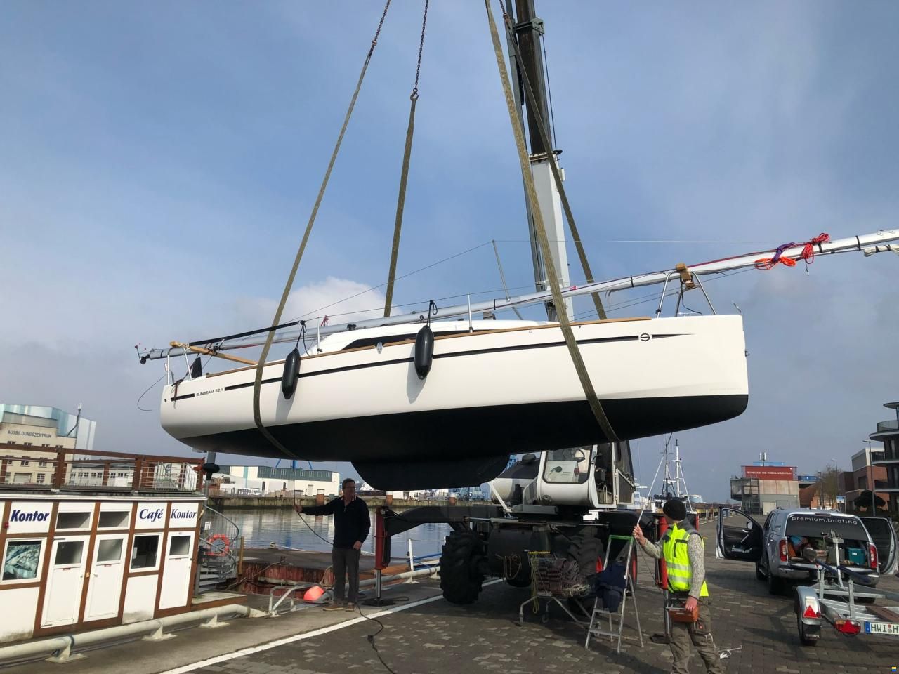 Sunbeam 22.1