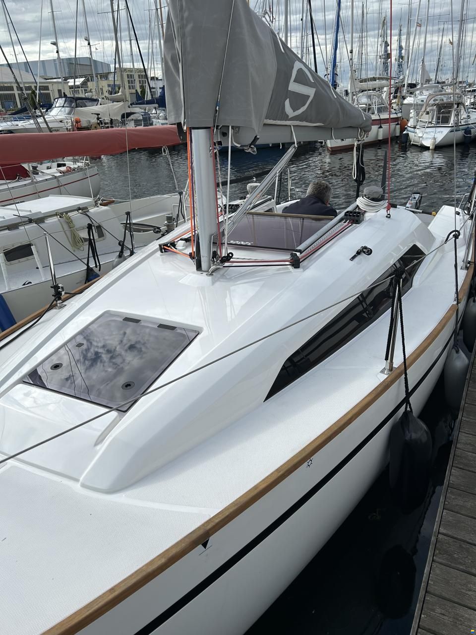 Sunbeam 22.1