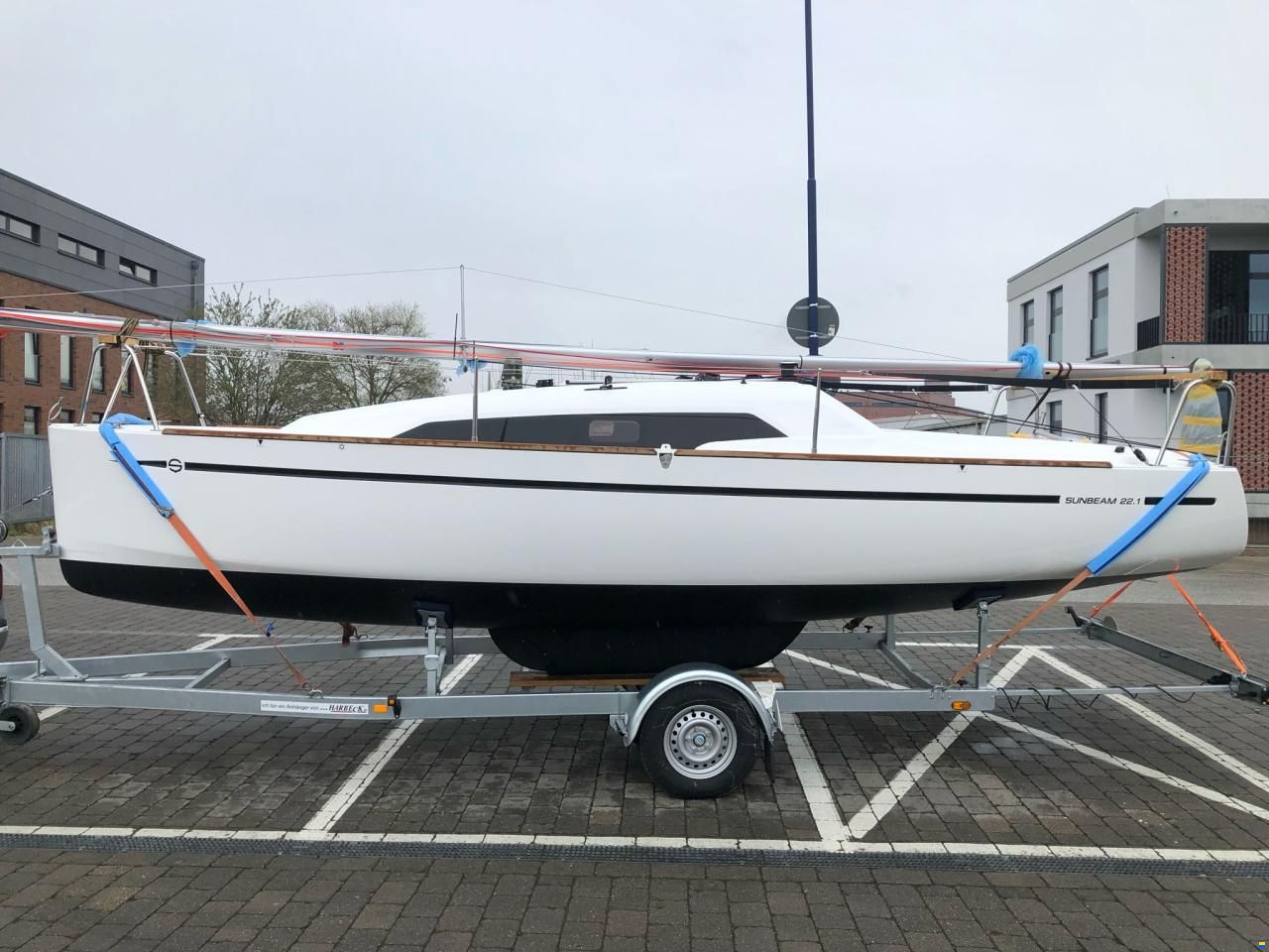 Sunbeam 22.1