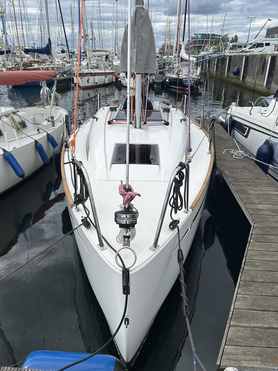 Sunbeam 22.1