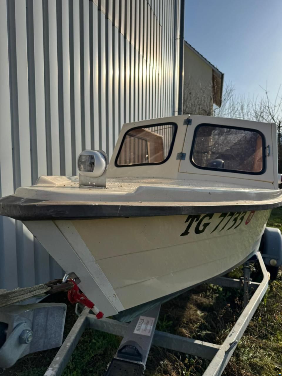 Thoma Speer 555