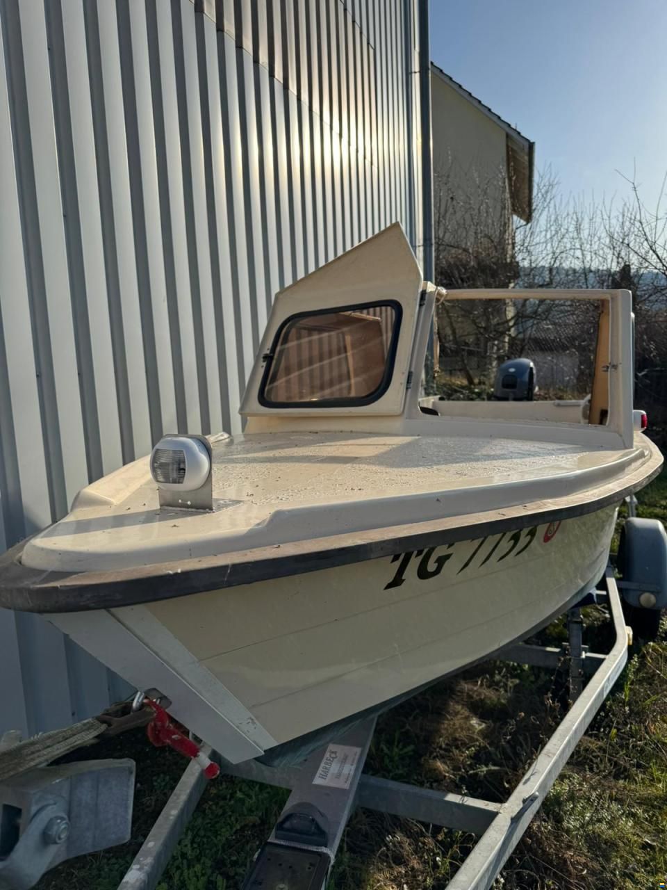 Thoma Speer 555