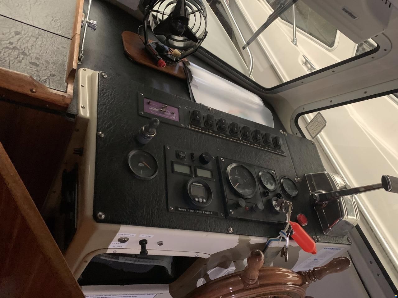 SAGA 27 AK