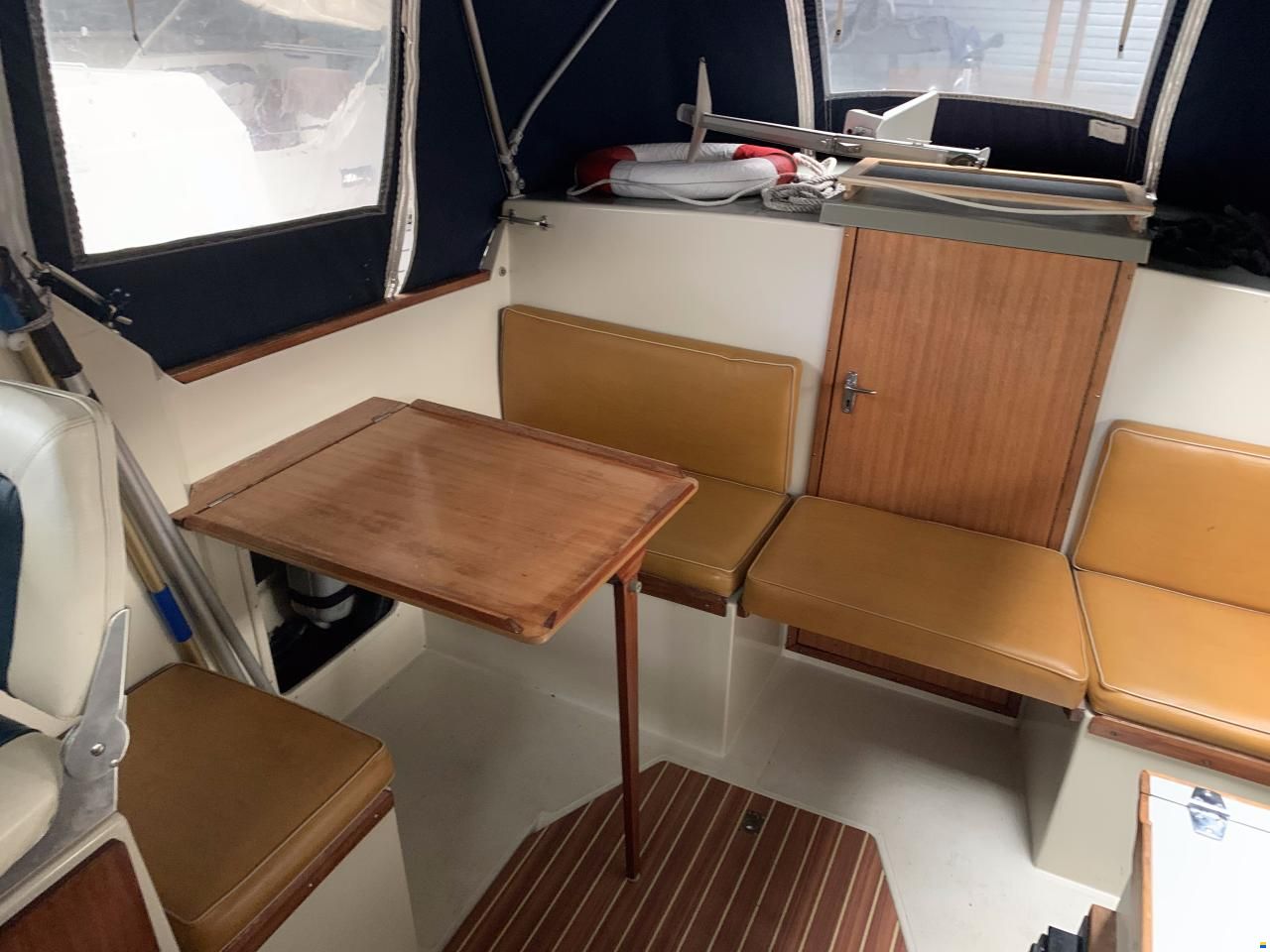 SAGA 27 AK