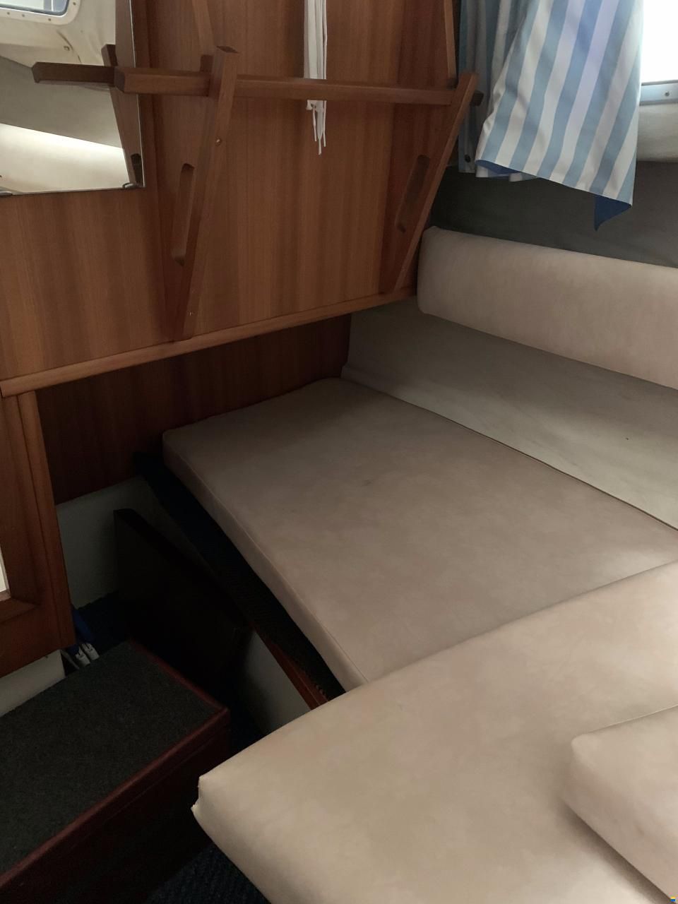 SAGA 27 AK