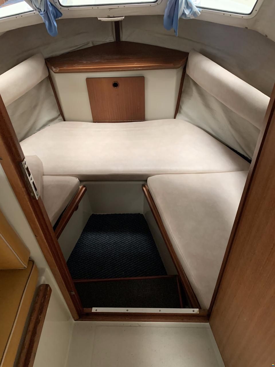 SAGA 27 AK