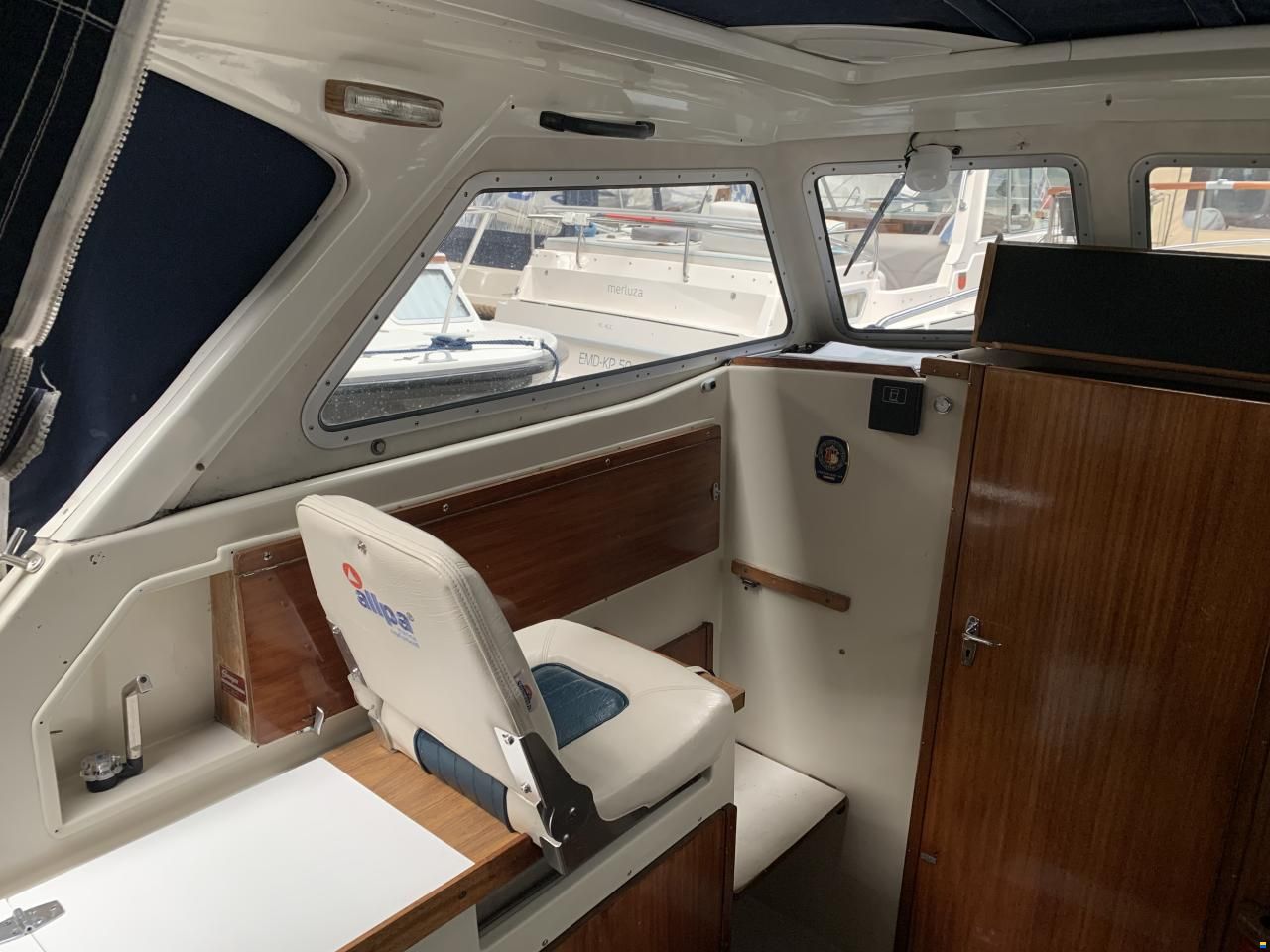 SAGA 27 AK