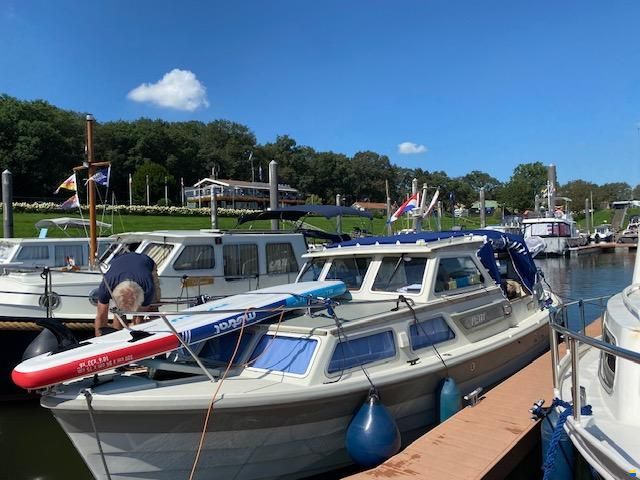 SAGA 27 AK