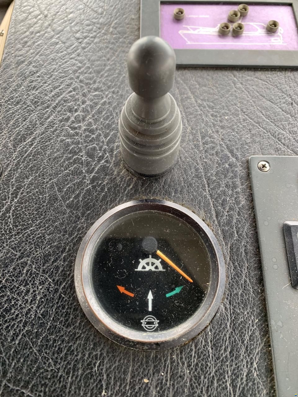 SAGA 27 AK