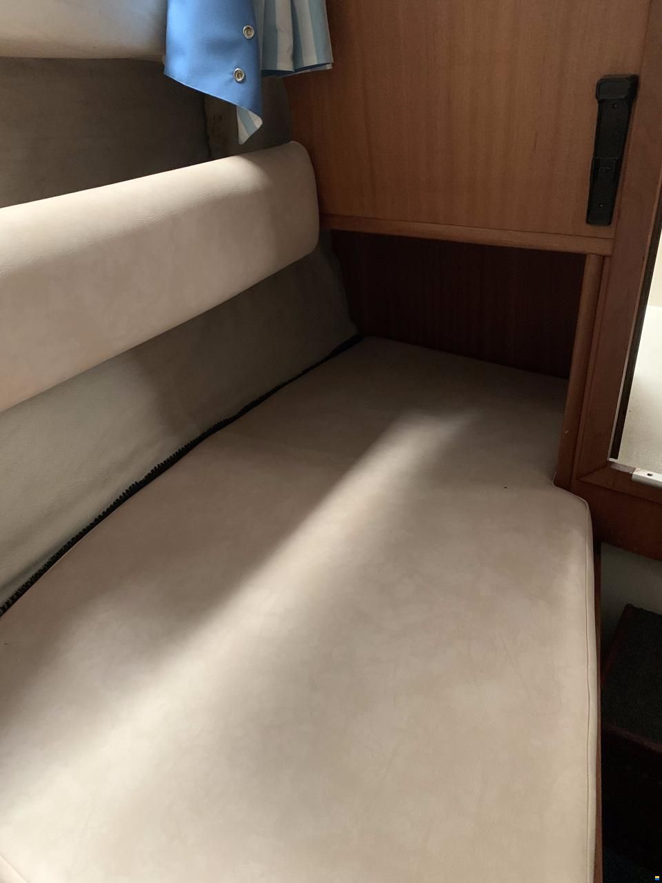 SAGA 27 AK