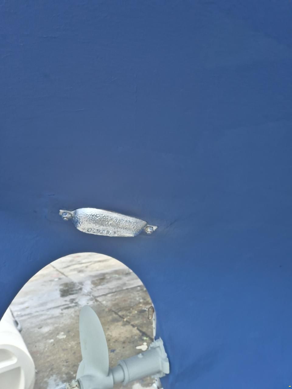 Fjord Plast 33
