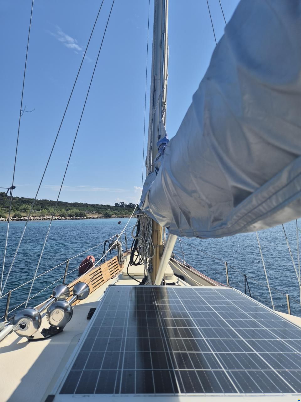 Fjord Plast 33
