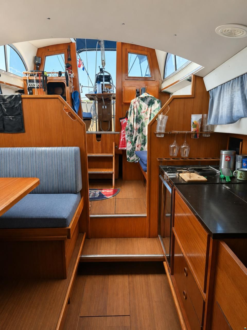 Fjord Plast 33