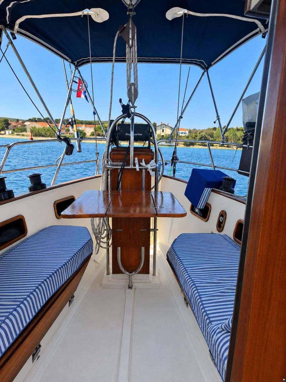 Fjord Plast 33