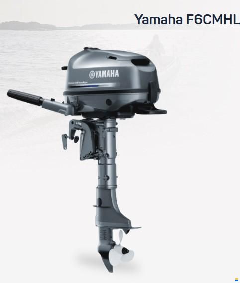 Yamaha F6CMHL