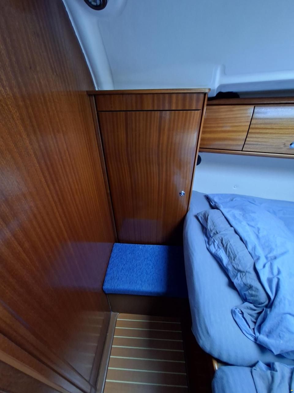 Bavaria 32 - Rollgroß etc.