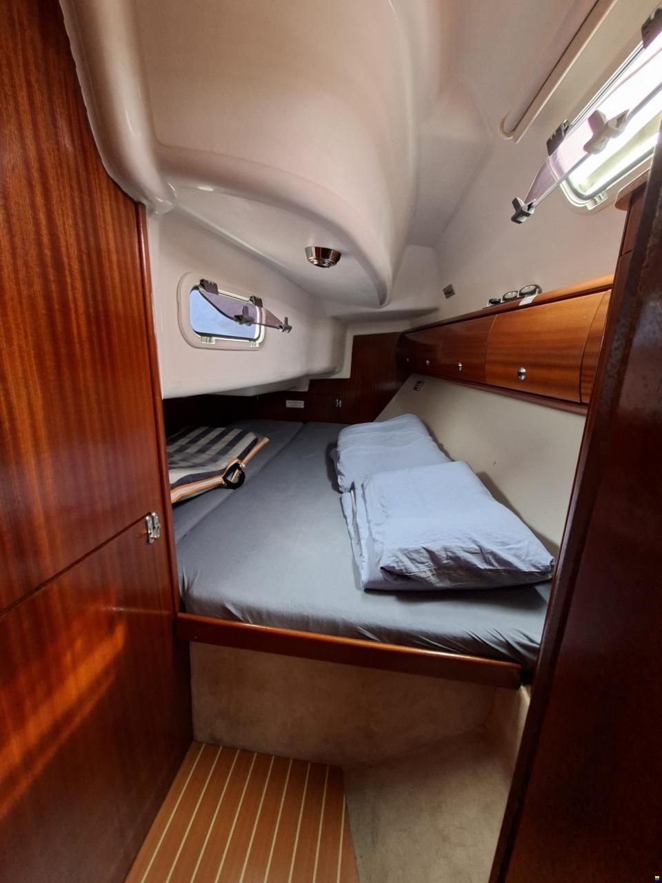 Bavaria 32 - Rollgroß etc.