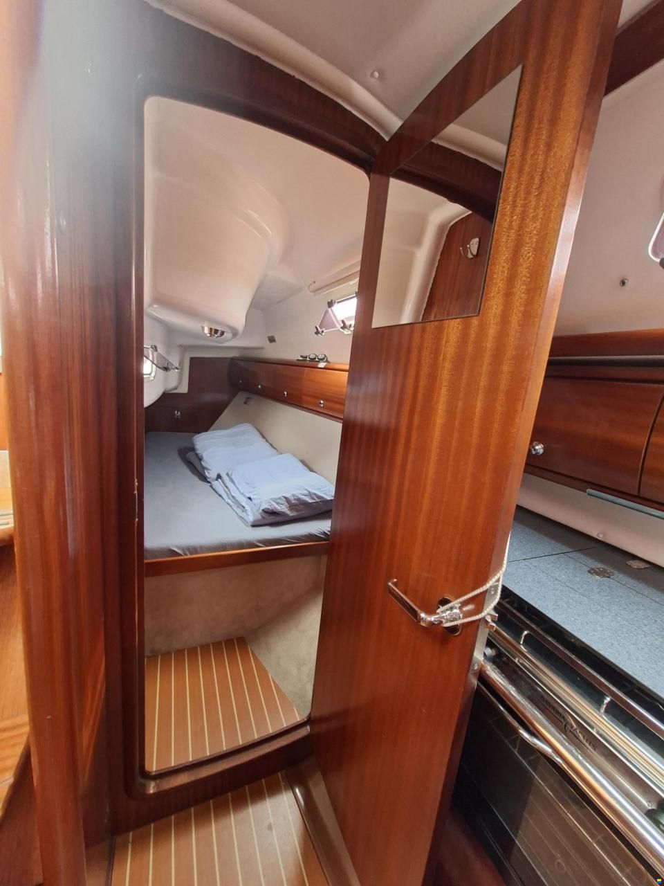 Bavaria 32 - Rollgroß etc.