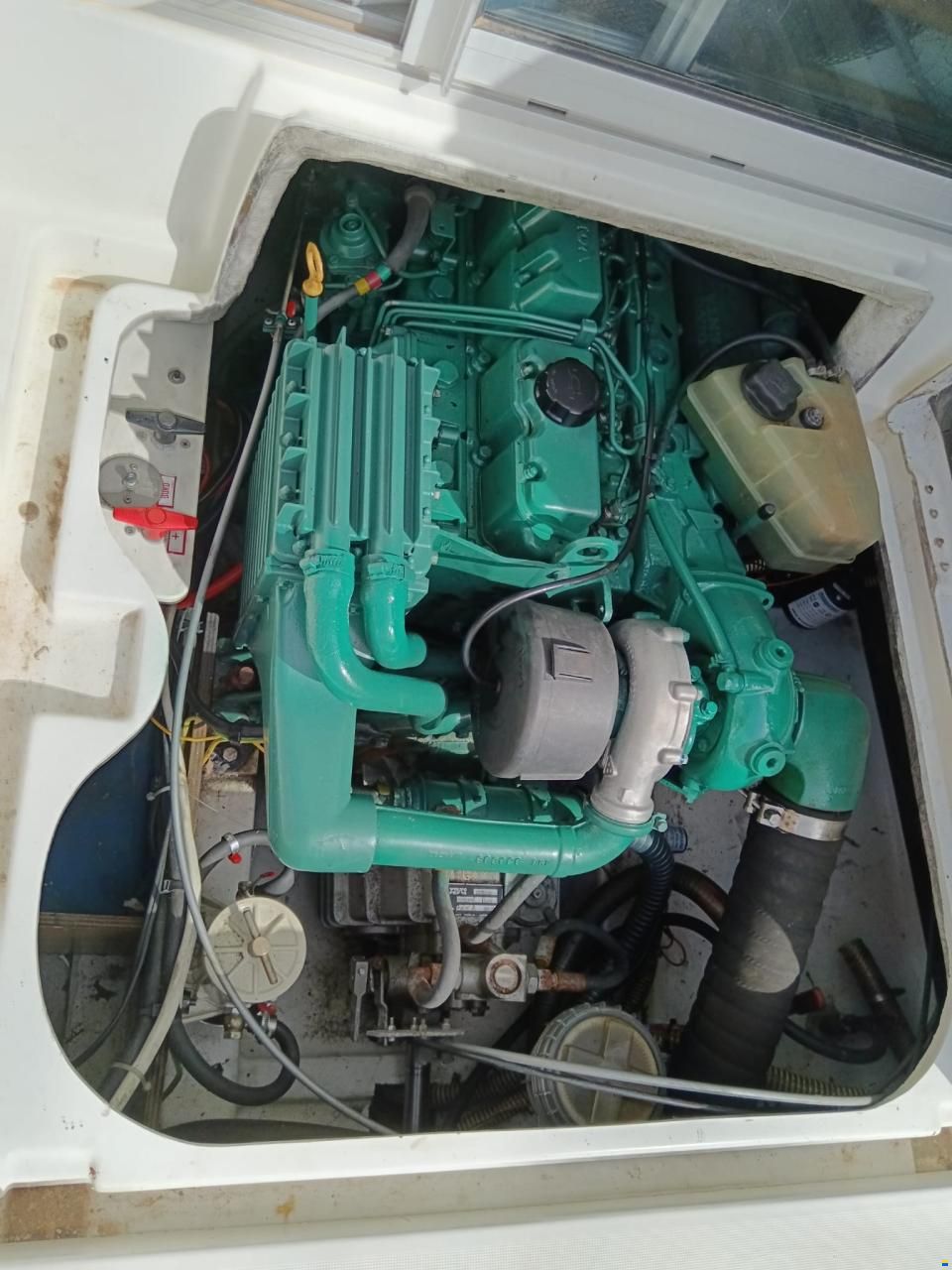 Beneteau Antares 710