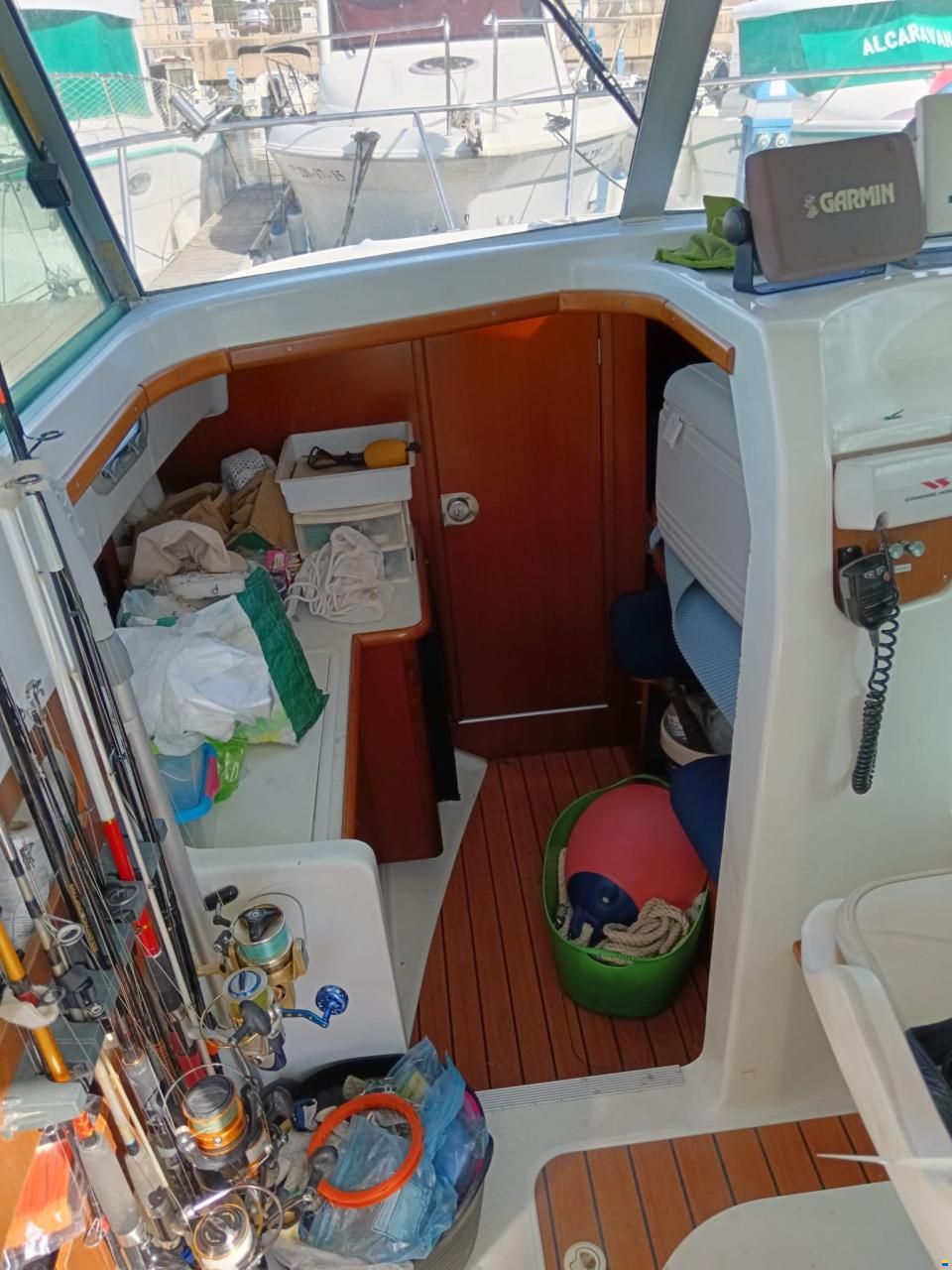 Beneteau ANTARES 710