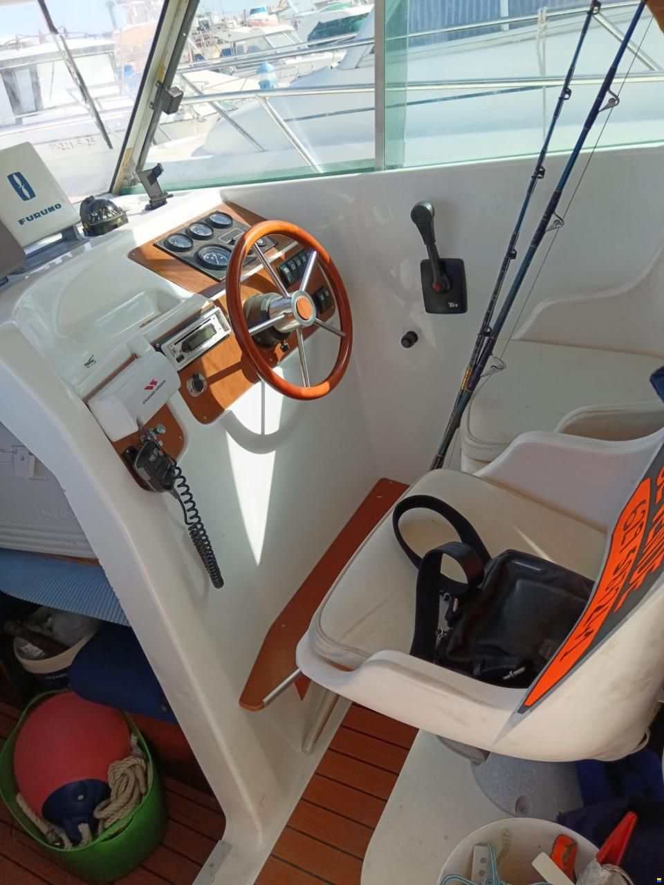 Beneteau ANTARES 710