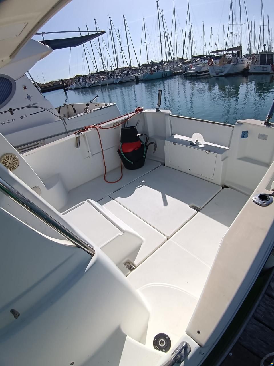 Beneteau ANTARES 710