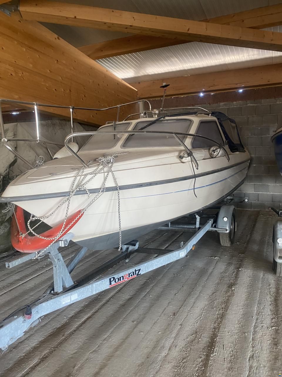 Bella Ozean 642HT