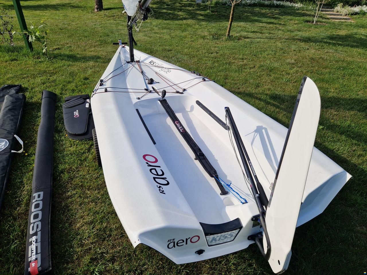 RS Aero