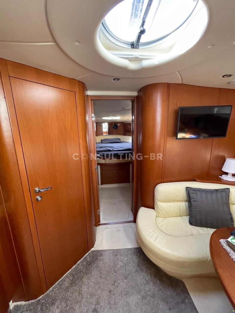 Azimut Atlantis 425 SC
