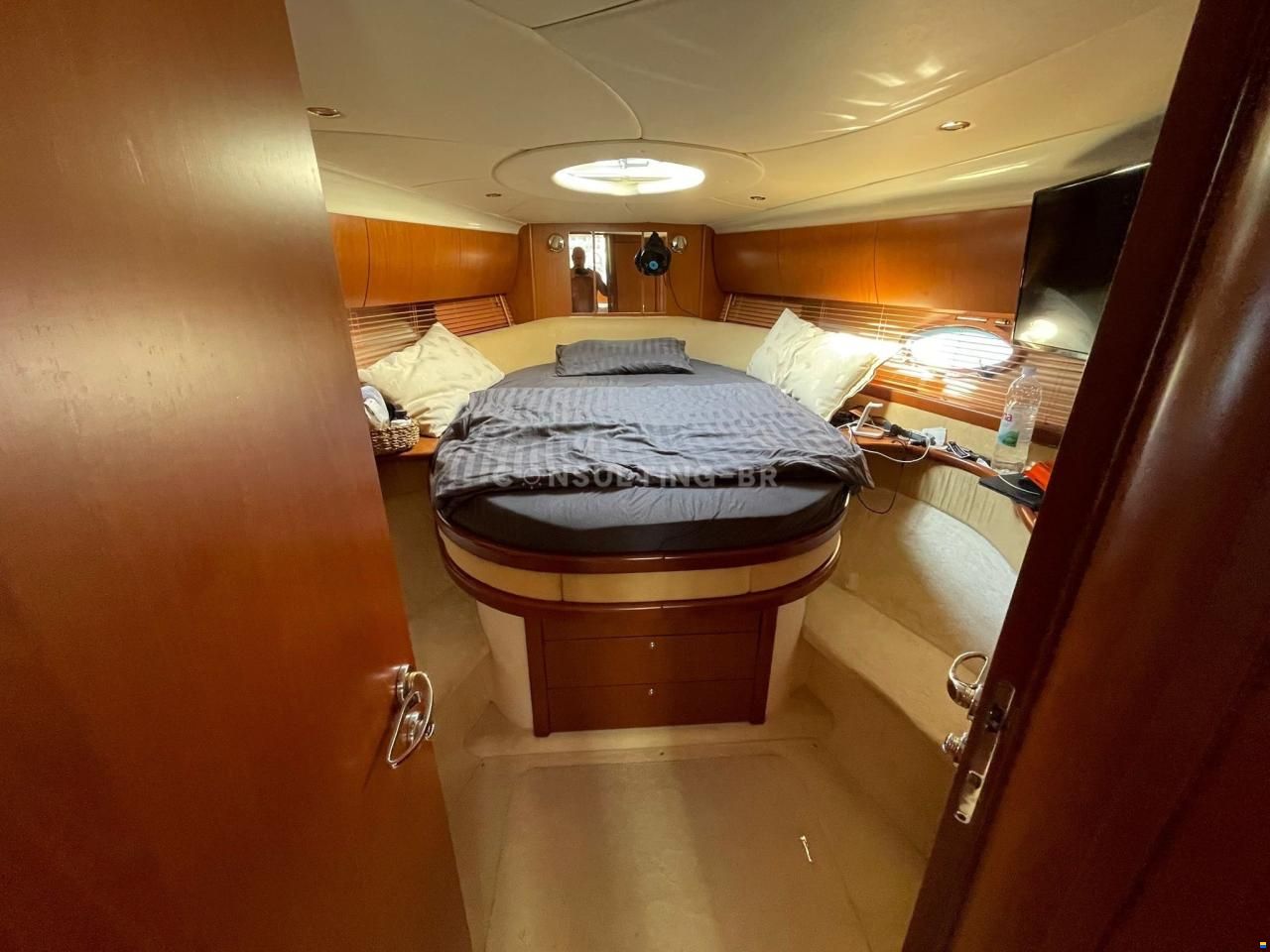 Azimut Atlantis 425 SC