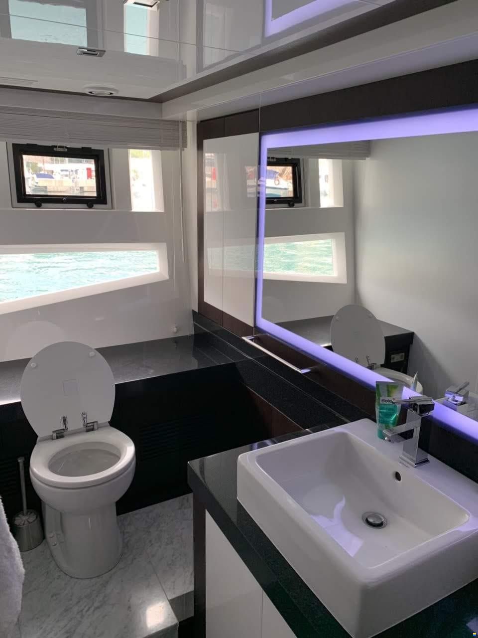 Galeon 700 Raptor SkyDeck 22m