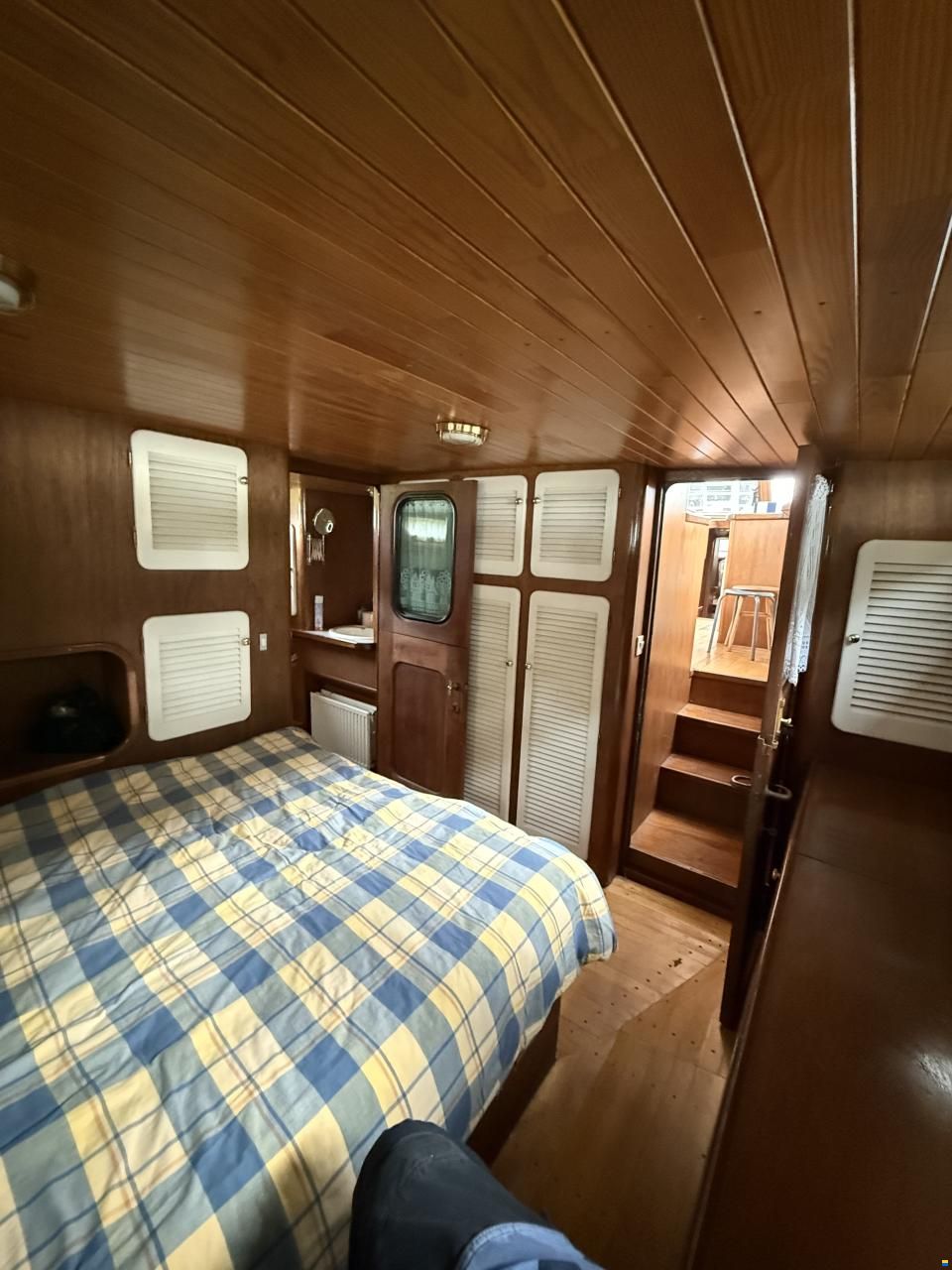 Yacht Alizée Marine